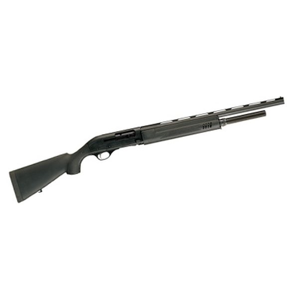 Escort PS Short 12/76