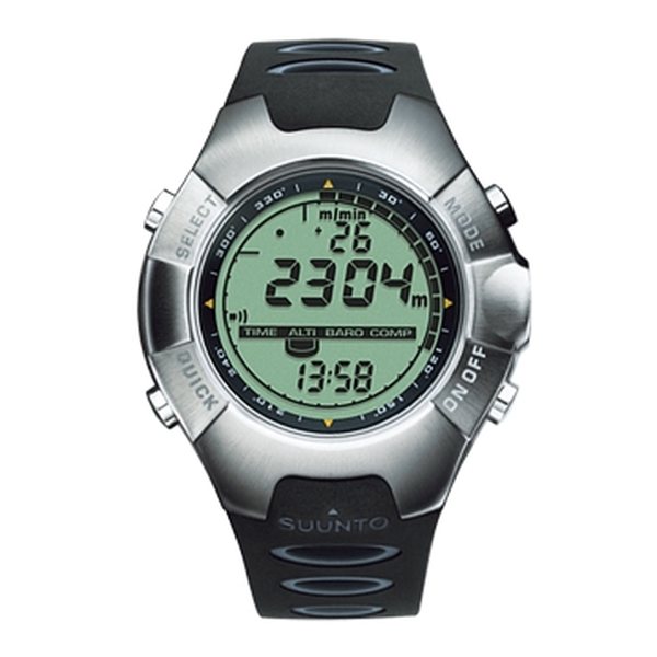 Suunto Observer Sr