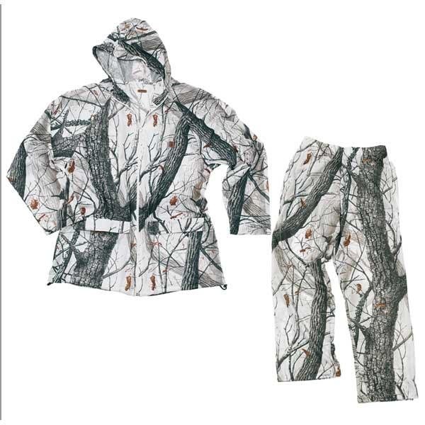 Deerhunter Rusky snow Camo