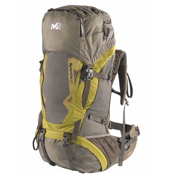 Millet NAMCHE 70 + 15 L