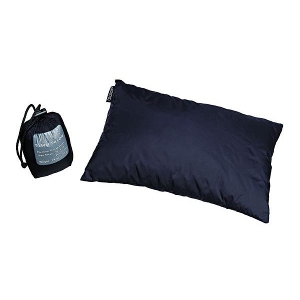 Cocoon Travel Pillow, down S