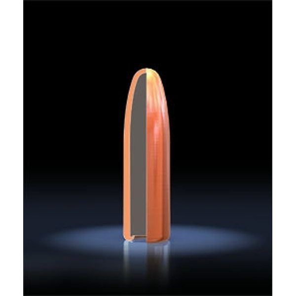 Norma .270 Win 8,4g / 130grs. FMJ Jaktmatch 50pcs