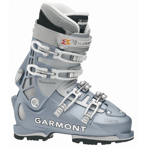 Garmont Xena G-Fit Womens 2011