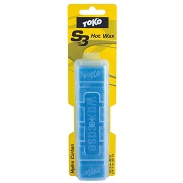 TOKO S3 Hydro Carbon Blue 60gr