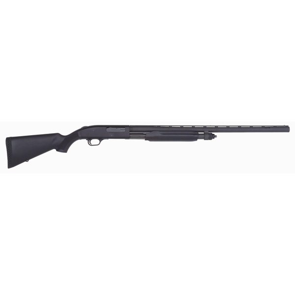 Mossberg 835 12/89 Pump Action