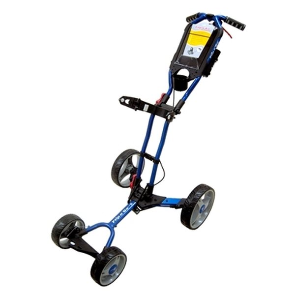Flip N' Go 4 Wheeler