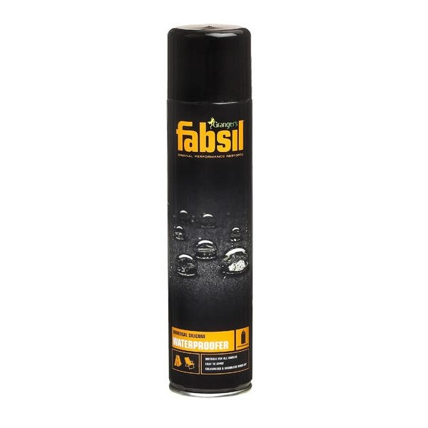 Granger's Fabsil -telttakylläste 0,4 l