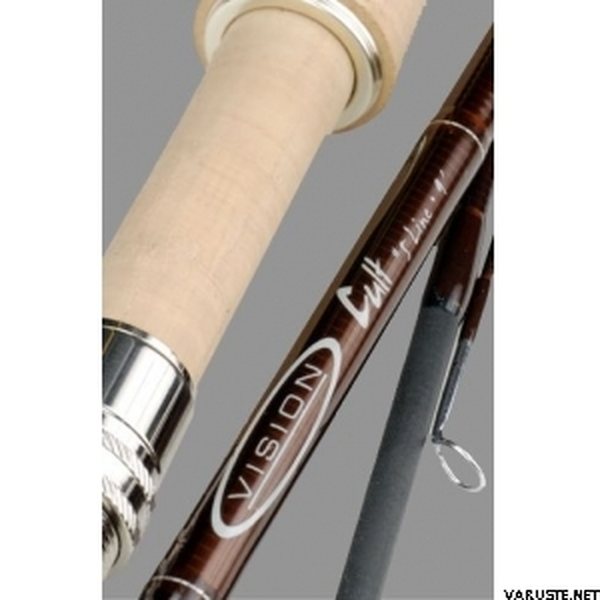 Vision Cult 11'1" #4