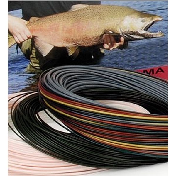 Vision Big Mama Fly Line
