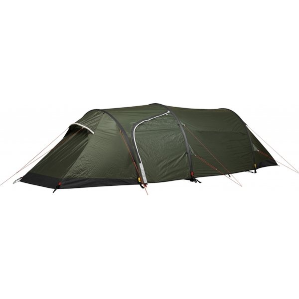 Fjällräven Akka Endurance 2