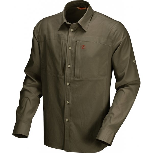 Fjällräven Hjort Shirt