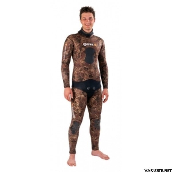 Mares Instinct Camo 55 Open Cell Wetsuit