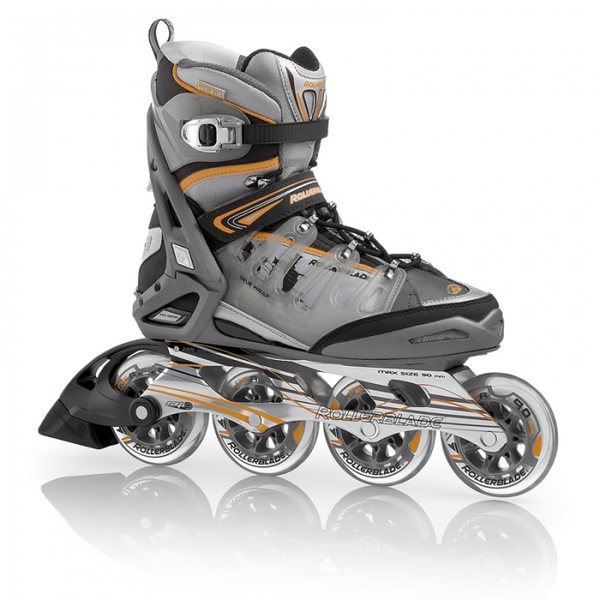 Rollerblade Crossfire 90 XR