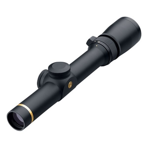 Leupold VX-III 1,5-5 x 20