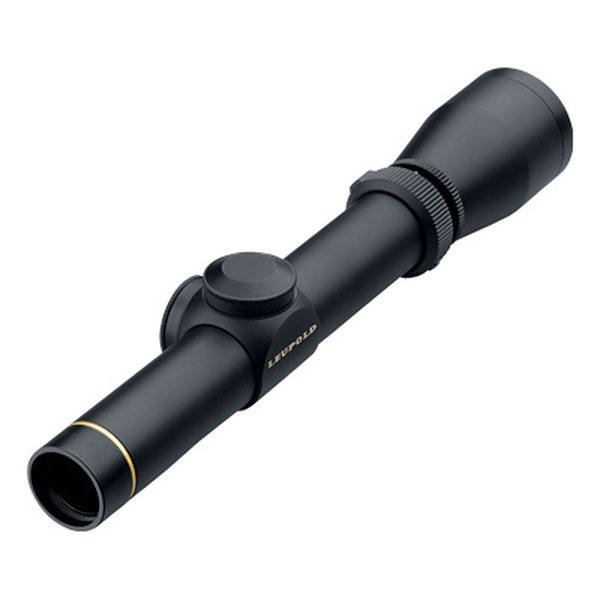 Leupold VX-II 1-4 x 20