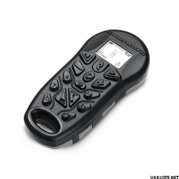 Minn Kota i-pilot GPS -Kauko-ohjain Powerdrive V2 -malliin