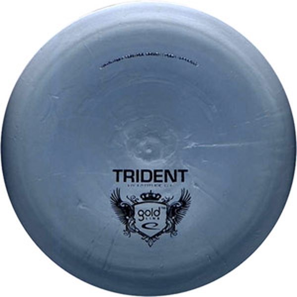 Latitude 64° Trident, Gold Line