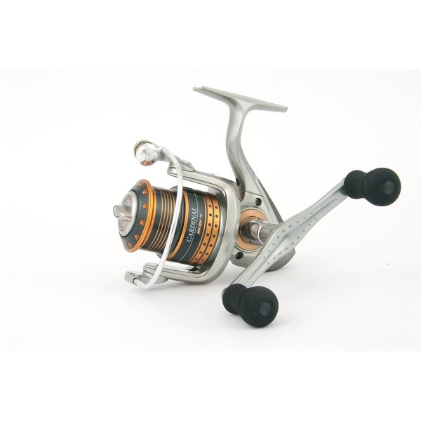 Abu Garcia Cardinal 504i SDH FD