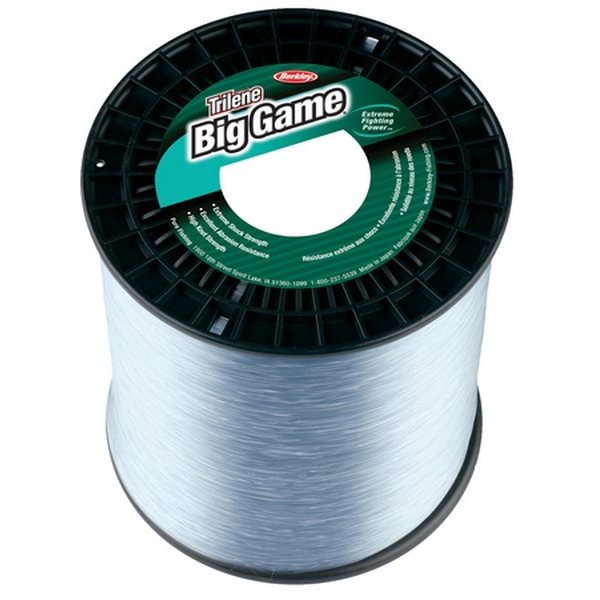 Berkley Trilene Big Game