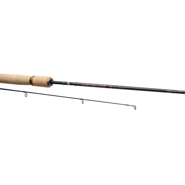 Abu Garcia Revenge 702 5/15g Spin 210cm
