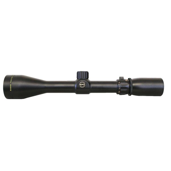 Hawke Sport HD 3-9 x 40