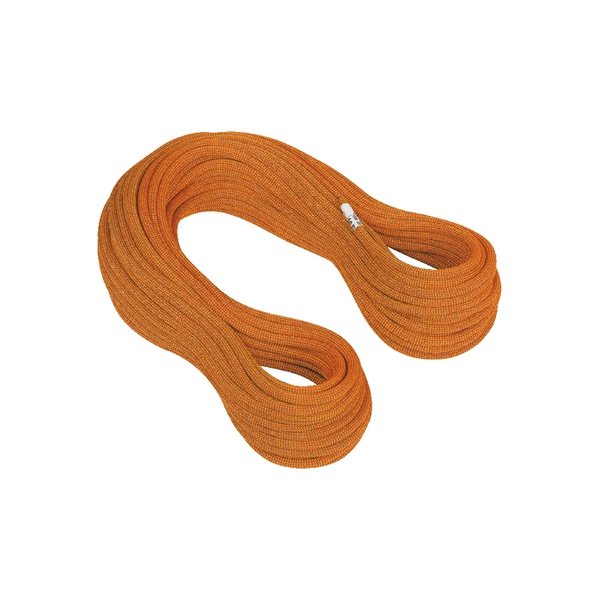 Mammut 10.2 Supersafe Evo orange, 60m