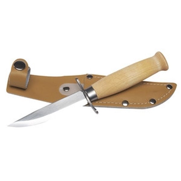 Mora Partiopuukko Scout Classic 39