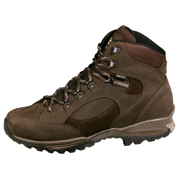 Meindl Tampa GTX | Men's mid cut hiking boots with shell | Viranomainen ...