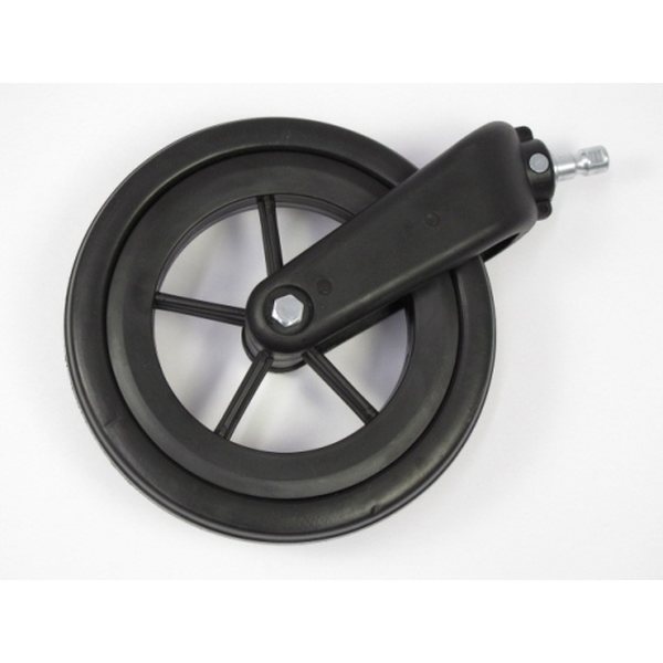 Croozer Buggy front-wheel complete with axle