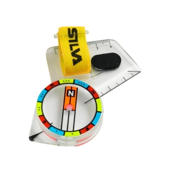 Silva Compass 6 JET SPECTRA