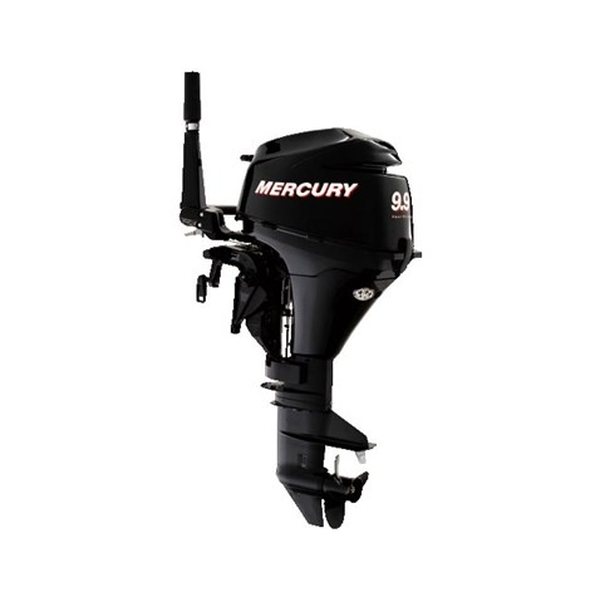 Mercury F9.9 M FourStroke