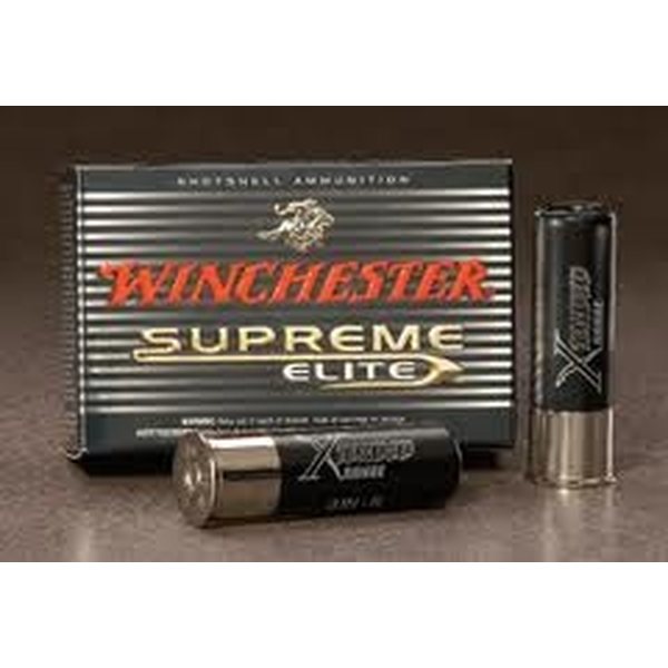 Winchester 12/89 Supreme Elite Xtended Range 56g 10kpl