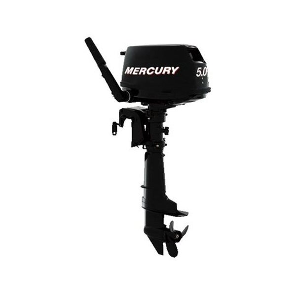 Mercury F5 M FourStroke