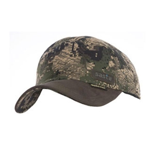 Sasta Karibu camo