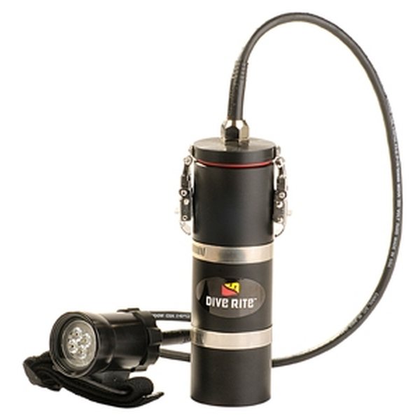 Dive Rite RX2 Slimline LED
