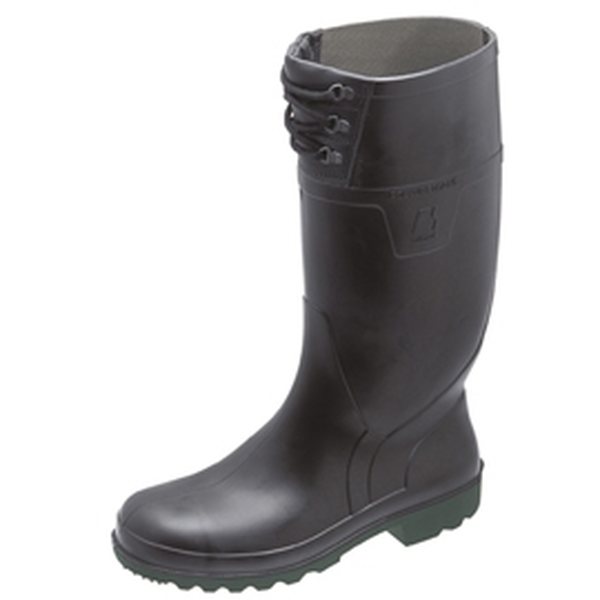 Sievi Light Boot Black S5