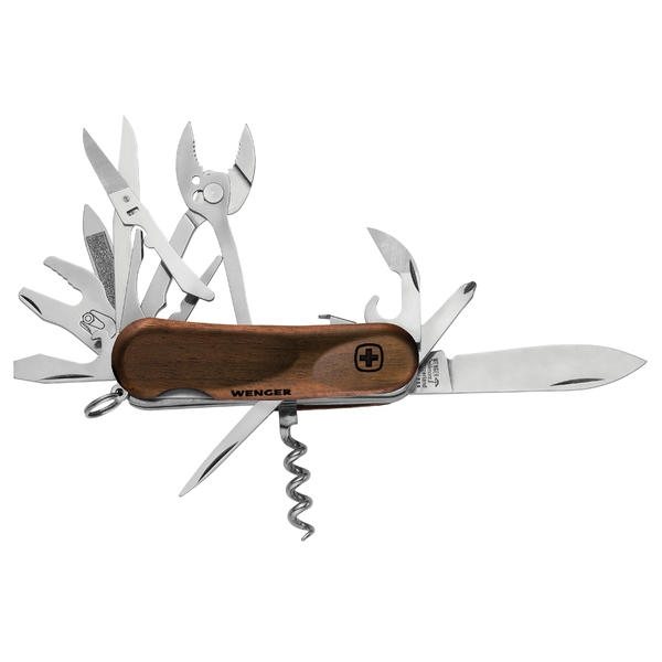 Wenger Evo Wood S557