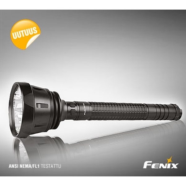 Fenix TK70 Premium XM-L, 2200 lumen