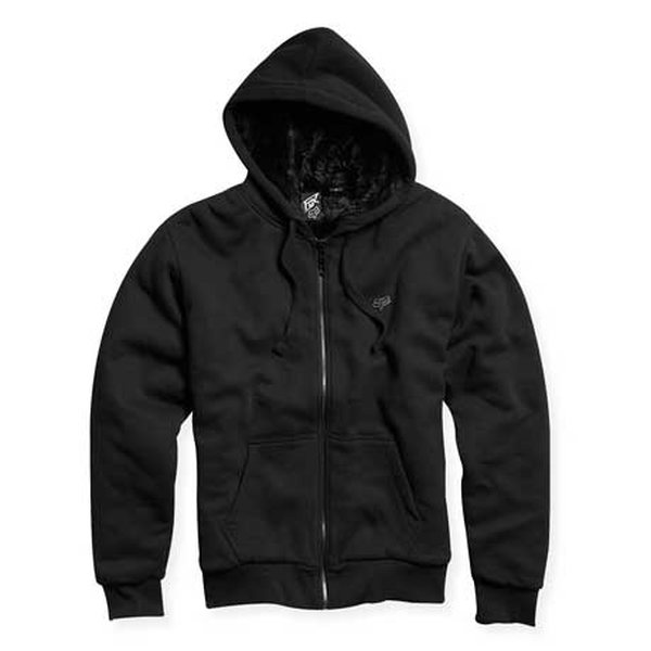 Fox Mr. Clean Sasquatch Zip
