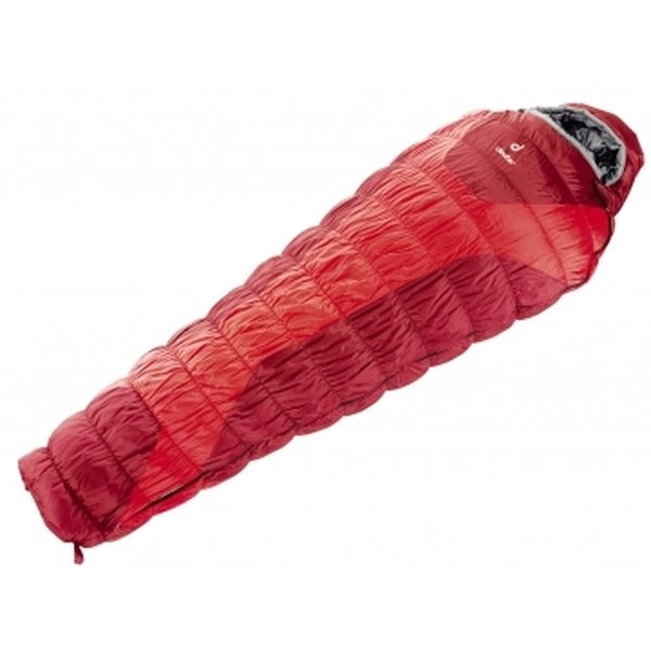 Deuter Exosphere -4° SL sleeping bag
