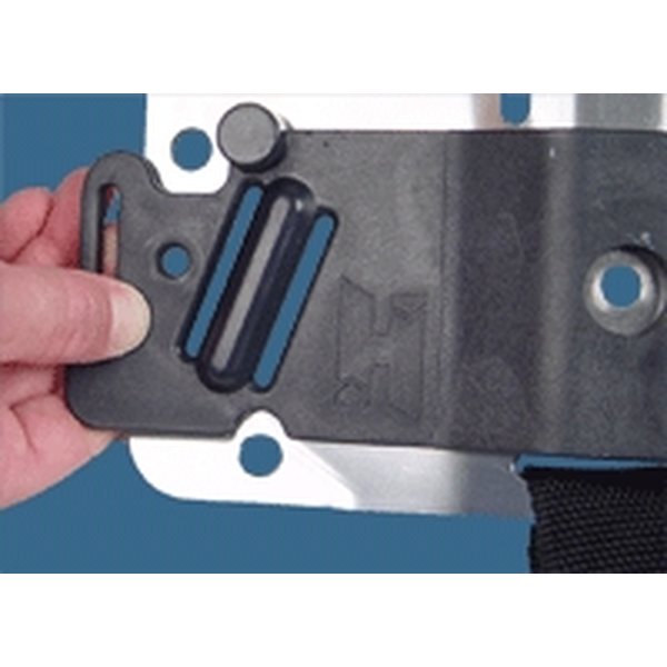 Halcyon Cinch Adapter Plate