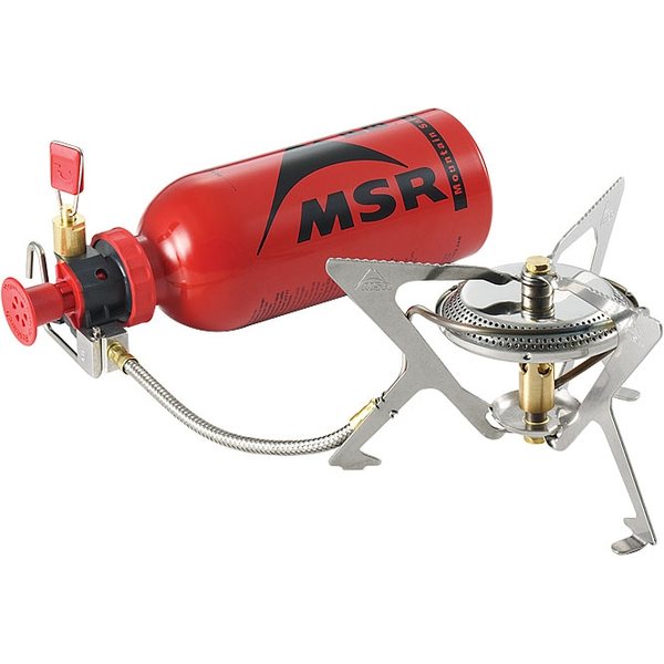 MSR Simmerlite