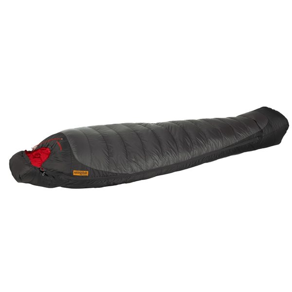 Mammut Lahar Winter
