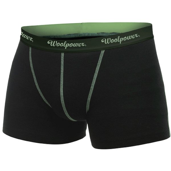 Woolpower Boxer briefs Men s LITE Calzoncillos cortos para