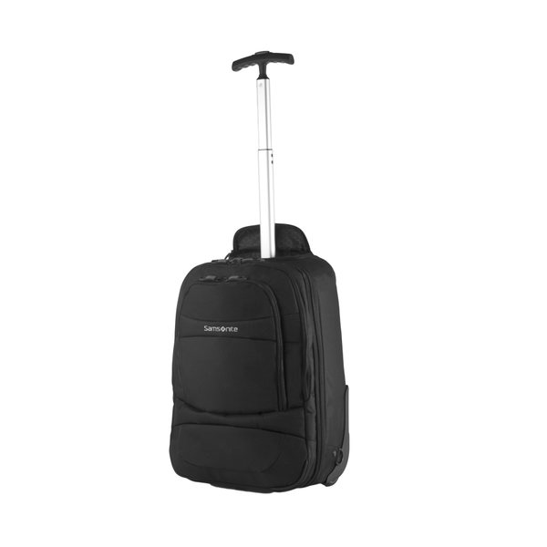 inhalen Gevestigde theorie smeren Samsonite Freelifer laptop backpack with wheels 50 cm | Luggage |  Viranomainen.fi English
