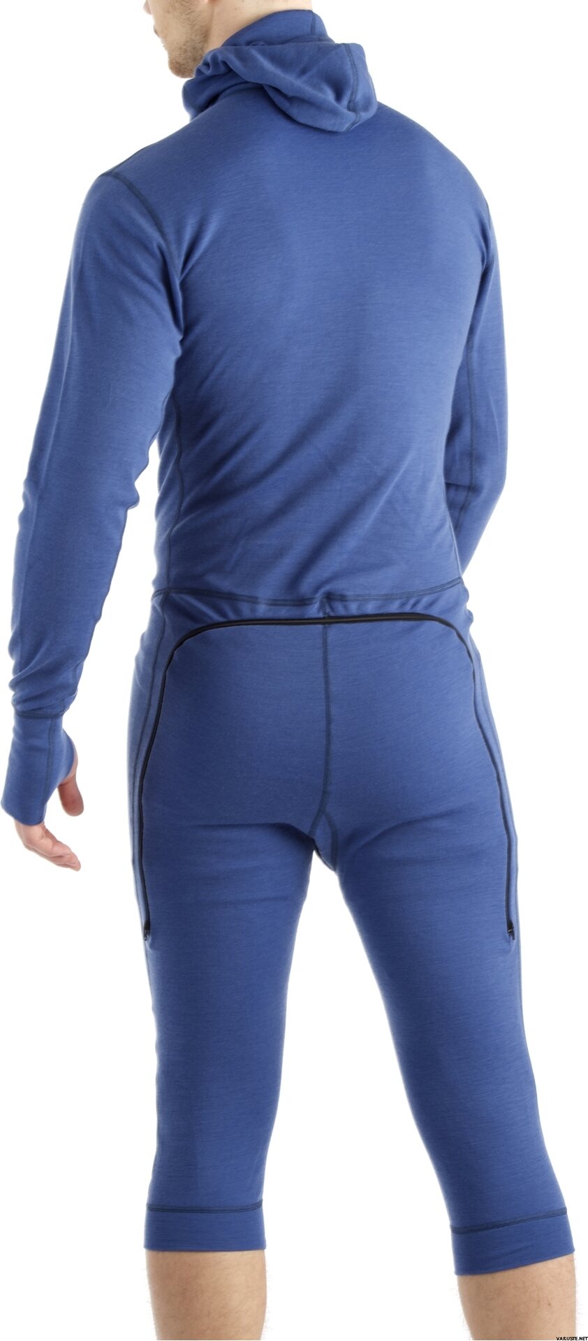 アクリマ Aclima WarmWool Overall 3/4 メンズ アクリマ Aclima WarmWool Overall 3/4 メンズ