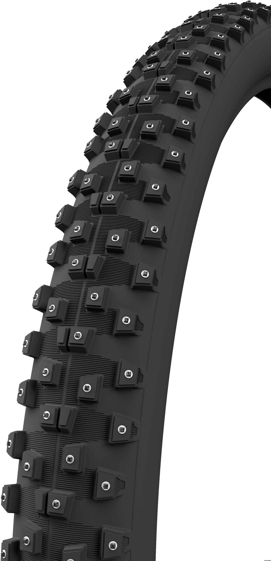 Suomi Tyres WXC Piikkisika TLR SL Spike Tyre Studded tyres - Main Image