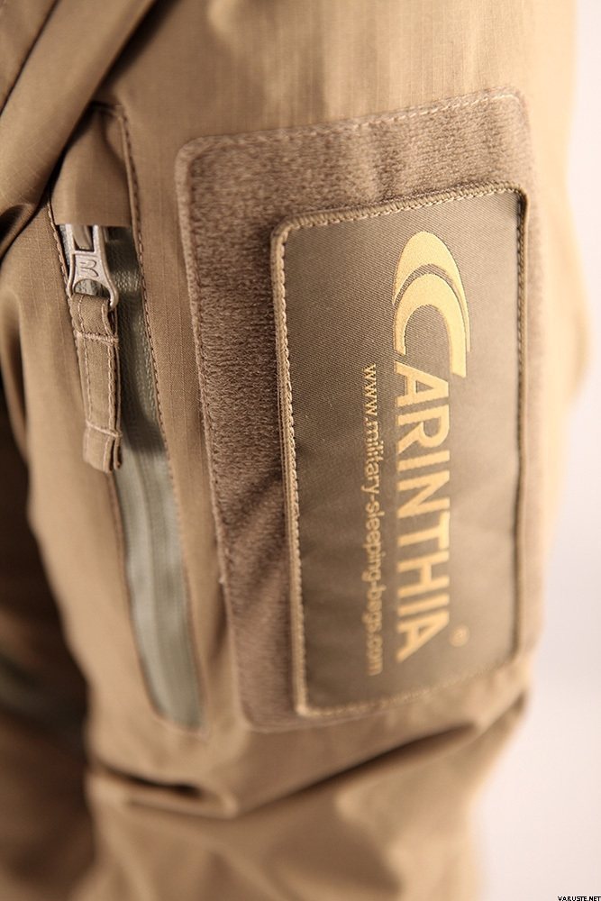 Carinthia M I G 2.0 G-Loft Jacket | Military jackets | Viranomainen.fi ...