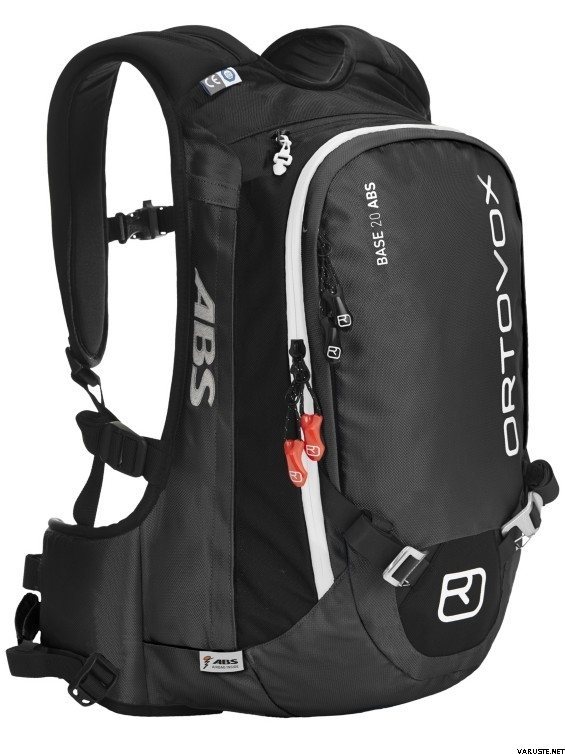 ortovox hydration pack