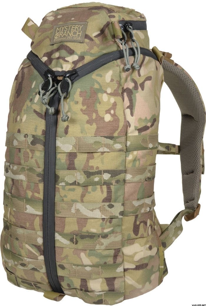 Mystery Ranch ASAP Pack - Multicam